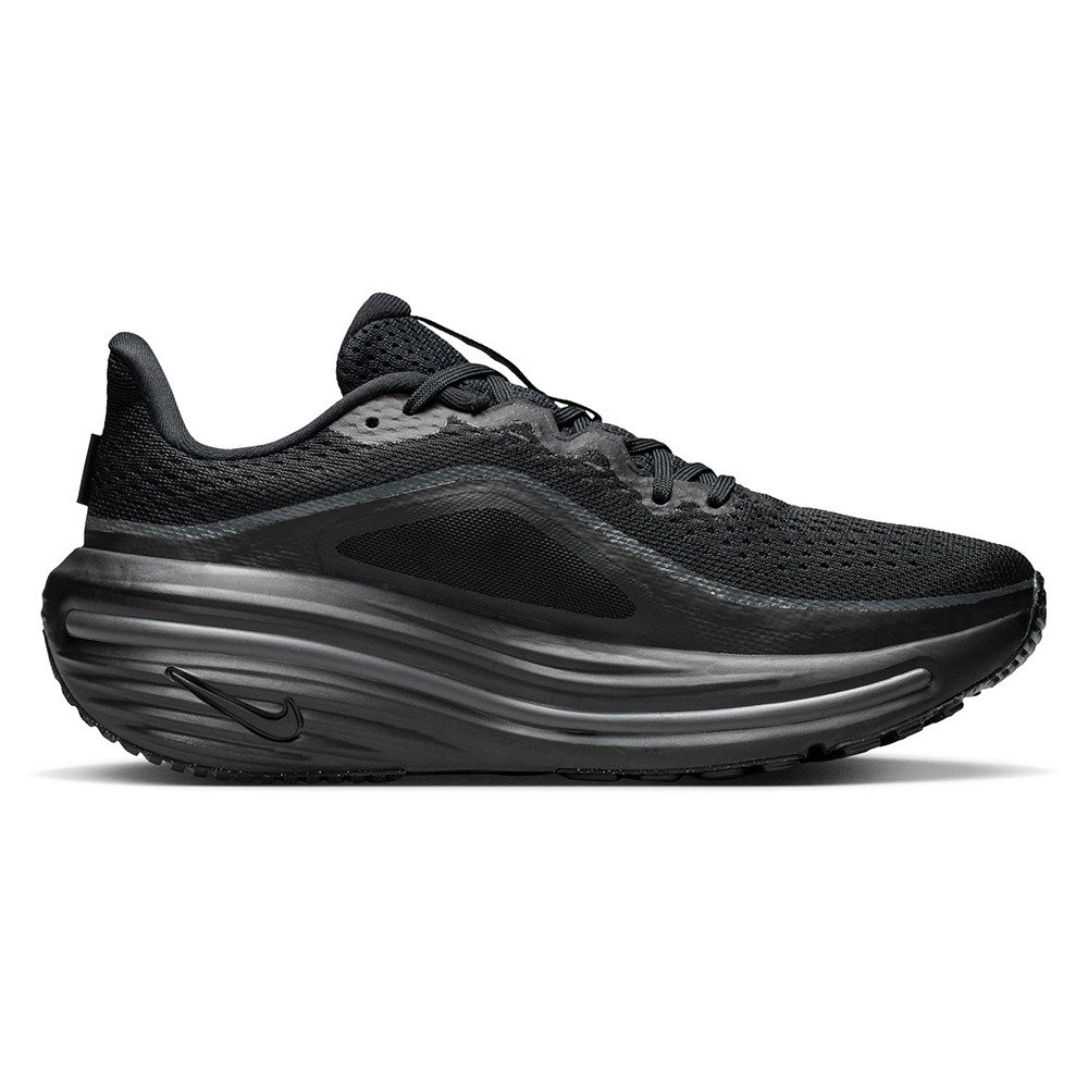 ナイキ（NIKE）（レディース）ランニングシューズ ジョギングシューズ ウィンフロー 12 ブラック HV9273-001 スポーツ シューズ トレーニング