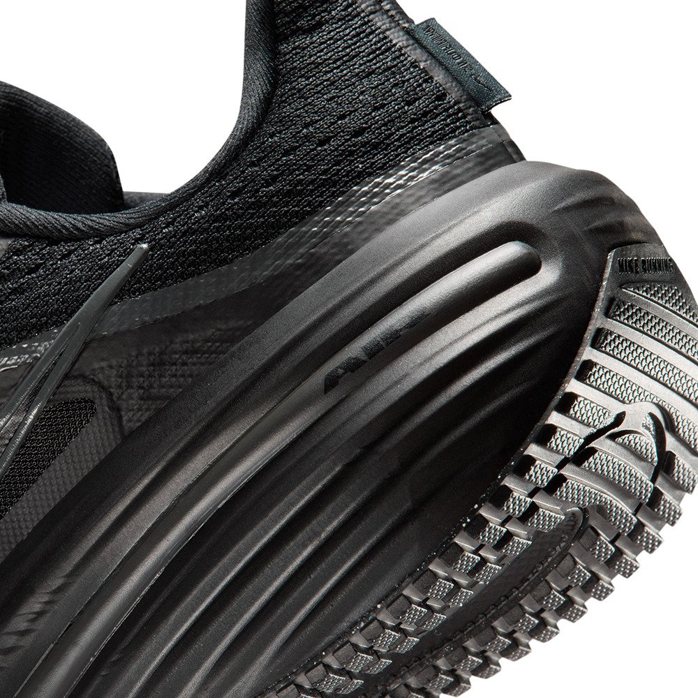 ナイキ（NIKE）（レディース）ランニングシューズ ジョギングシューズ ウィンフロー 12 ブラック HV9273-001 スポーツ シューズ トレーニング