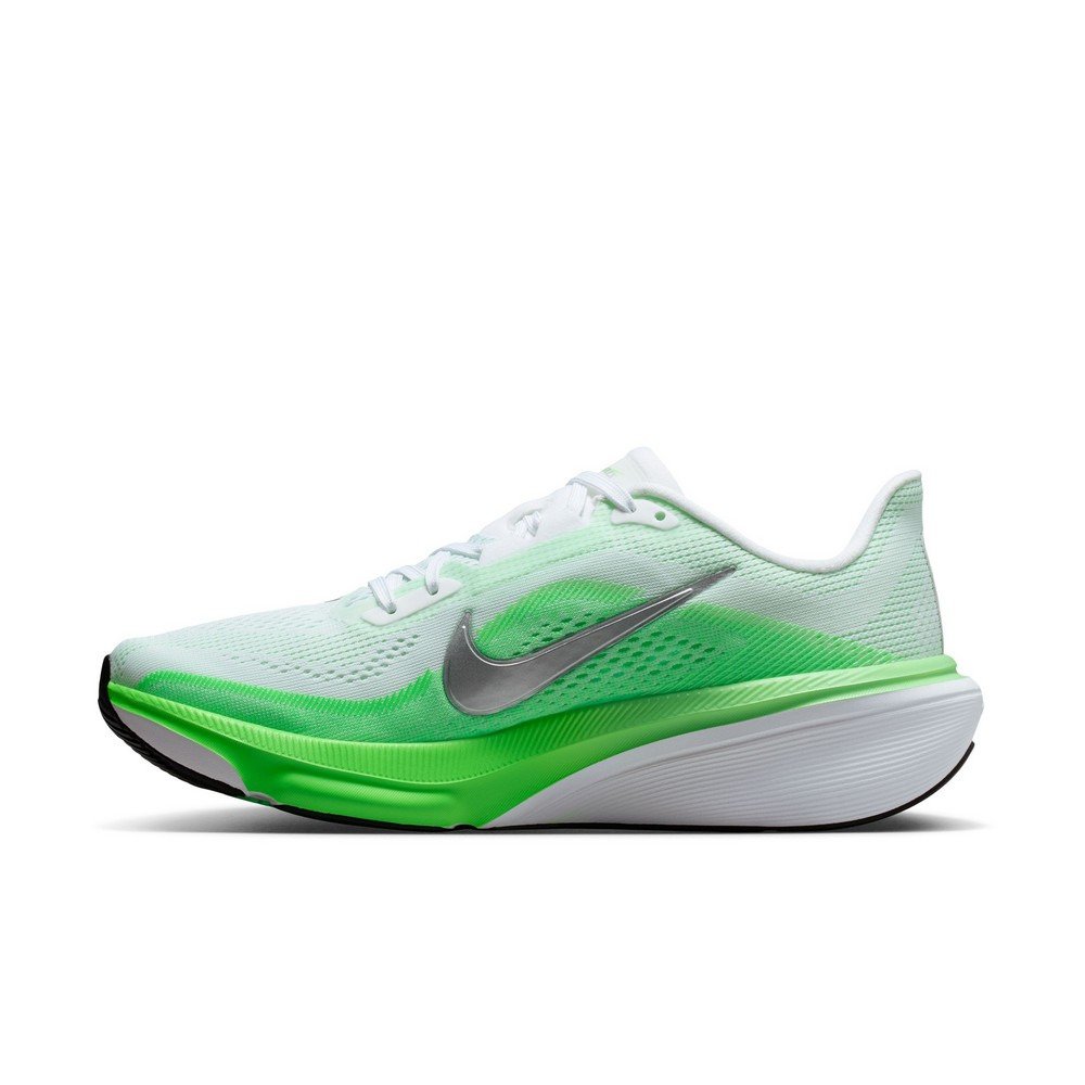 ナイキ（NIKE）（レディース）ランニングシューズ ジョギングシューズ エア ズーム ペガサス 42 グリーン IB1881-101 スポーツ シューズ トレーニング
