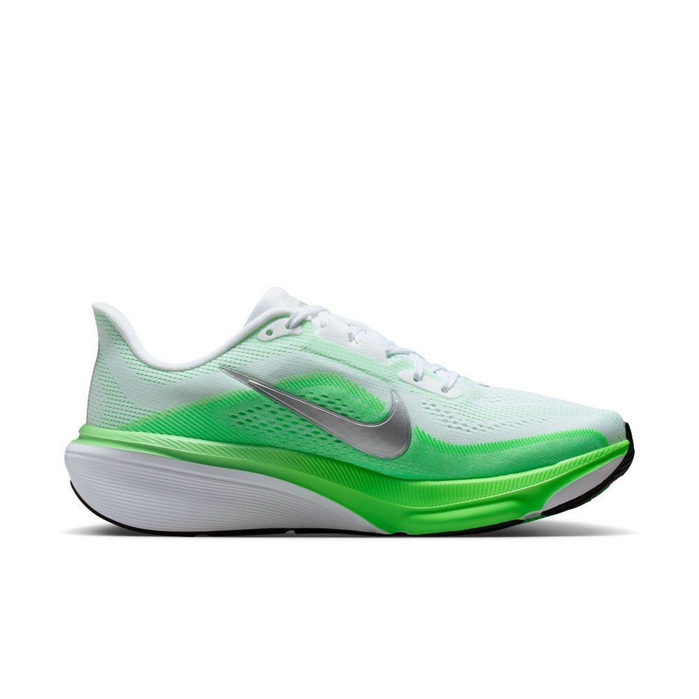 ナイキ（NIKE）（レディース）ランニングシューズ ジョギングシューズ エア ズーム ペガサス 42 グリーン IB1881-101 スポーツ シューズ トレーニング