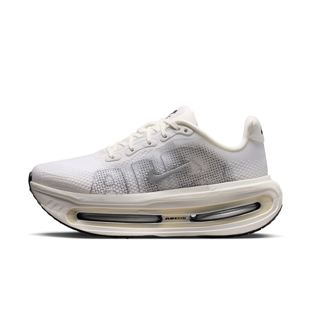 ナイキ（NIKE）（レディース）ランニングシューズ ジョギングシューズ ボメロ プレミアム ESS ホワイト IQ8102-101 スポーツ シューズ トレーニング