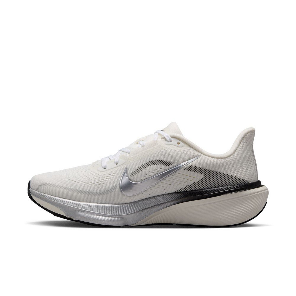 ナイキ（NIKE）（レディース）ランニングシューズ ジョギングシューズ エア ズーム ペガサス 42 ホワイト ESS IR0298-100 スポーツ シューズ トレーニング