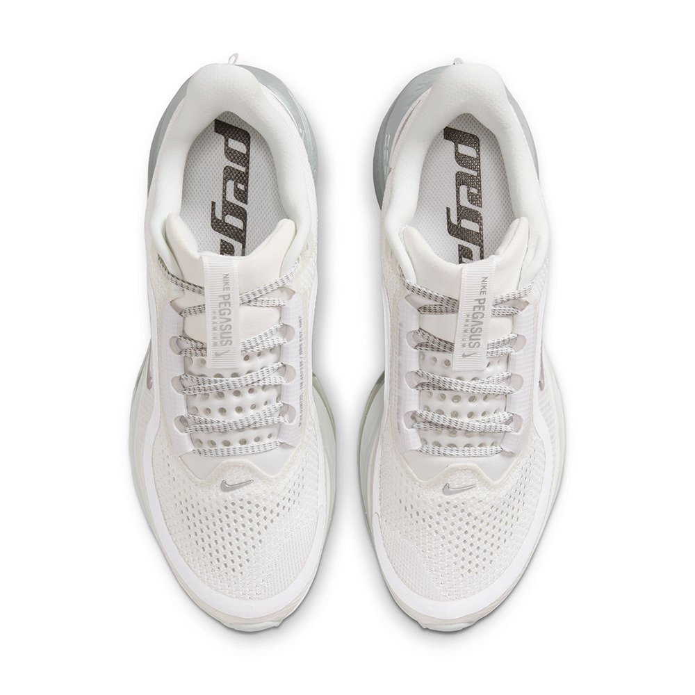 ナイキ（NIKE）（レディース）ランニングシューズ ジョギングシューズ ペガサス プレミアム ESS ホワイト IR0836-100 スポーツ シューズ トレーニング