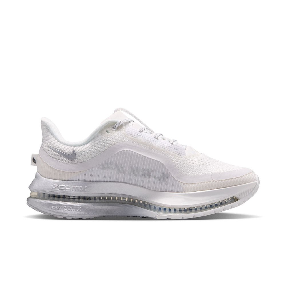 ナイキ（NIKE）（レディース）ランニングシューズ ジョギングシューズ ペガサス プレミアム ESS ホワイト IR0836-100 スポーツ シューズ トレーニング