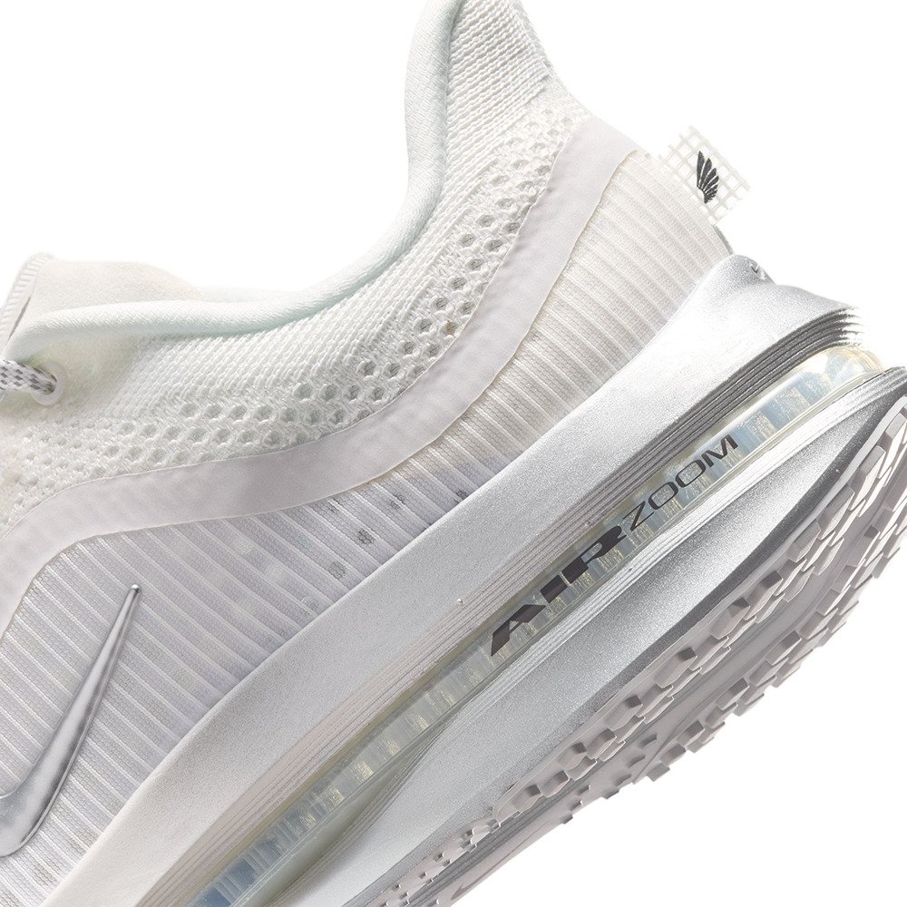 ナイキ（NIKE）（レディース）ランニングシューズ ジョギングシューズ ペガサス プレミアム ESS ホワイト IR0836-100 スポーツ シューズ トレーニング