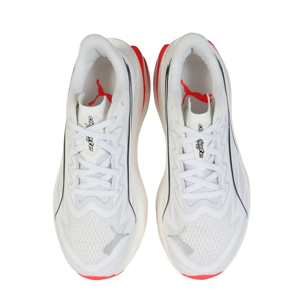 プーマ（PUMA）（レディース）ランニングシューズ ジョギングシューズ