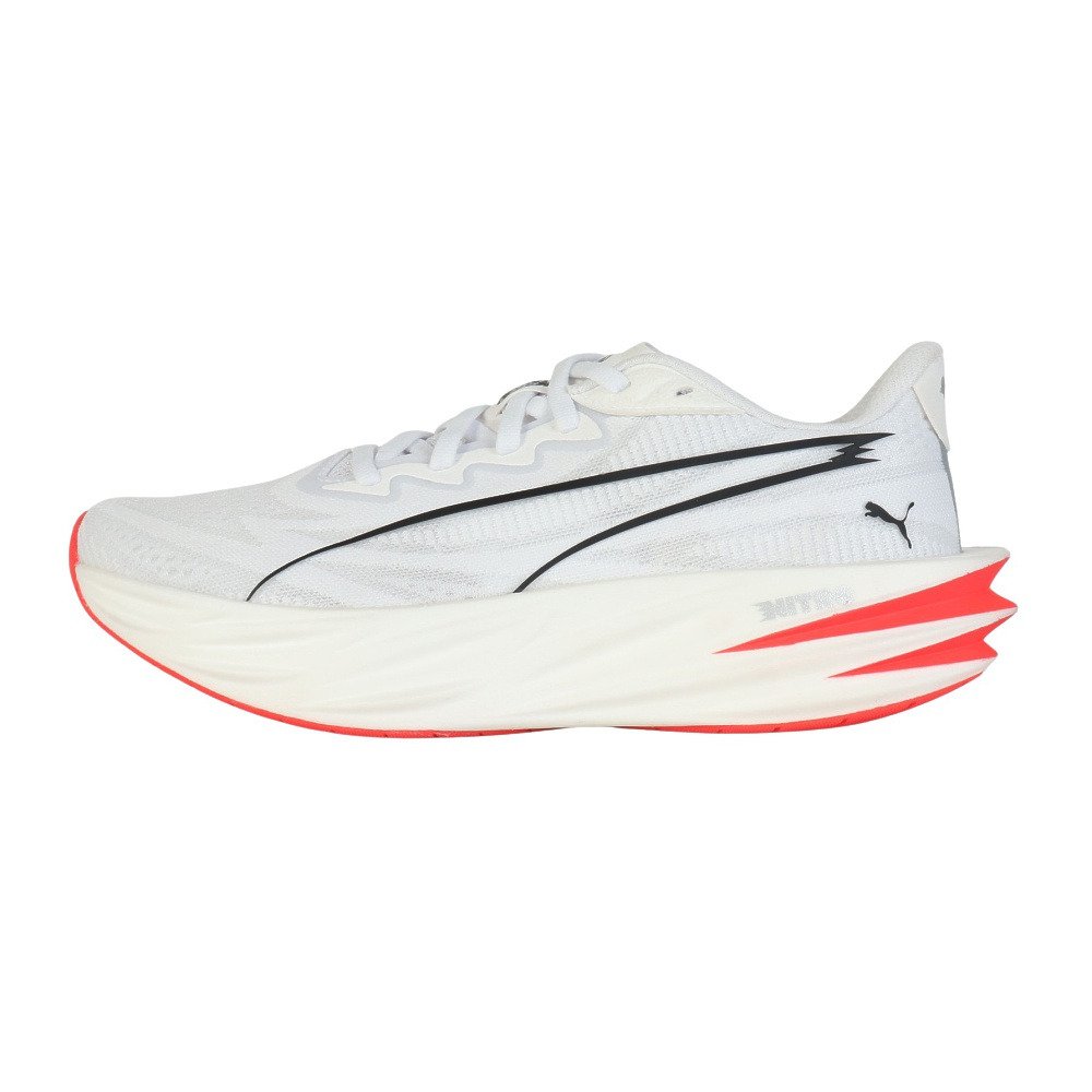 プーマ（PUMA）（レディース）ランニングシューズ ジョギングシューズ