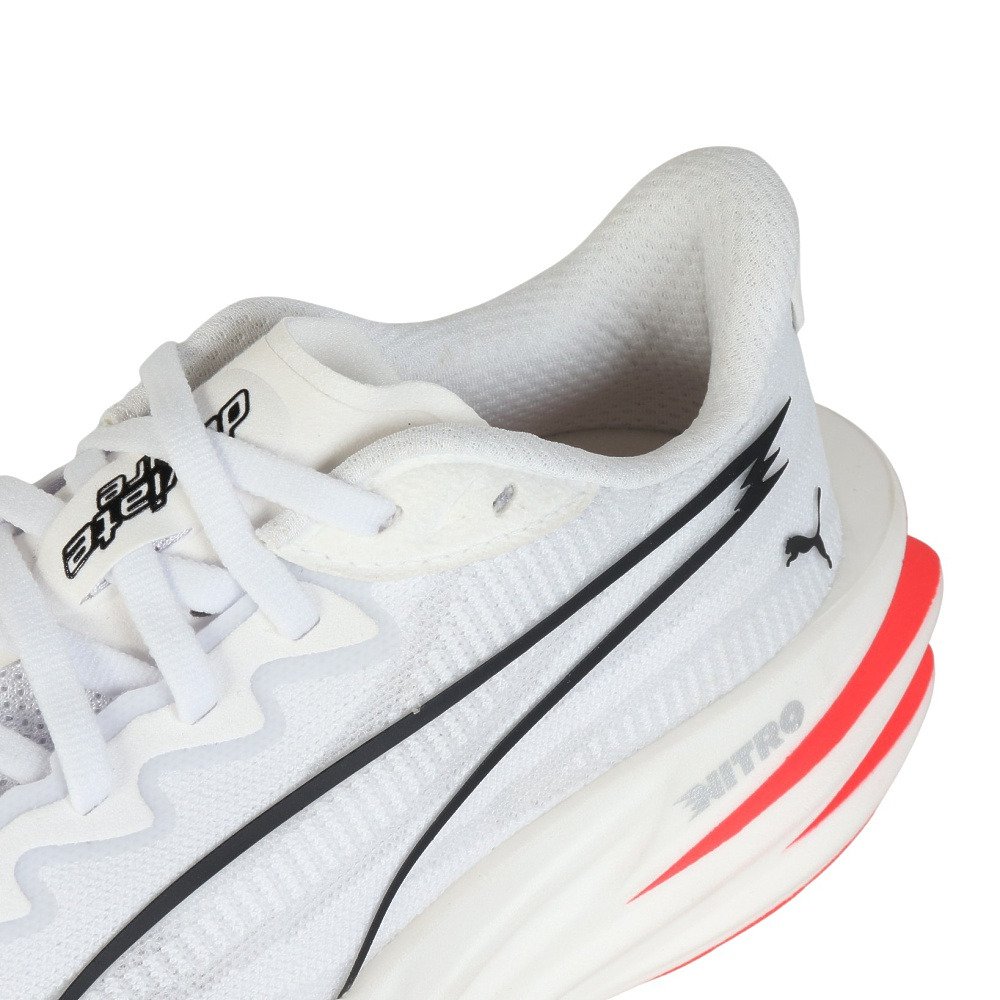プーマ（PUMA）（レディース）ランニングシューズ ジョギングシューズ