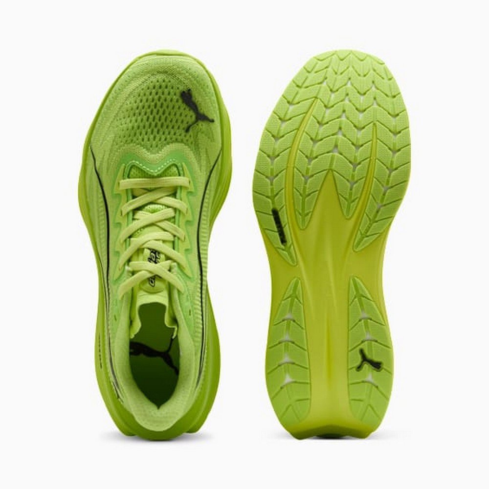 プーマ（PUMA）（レディース）ランニングシューズ ジョギングシューズ