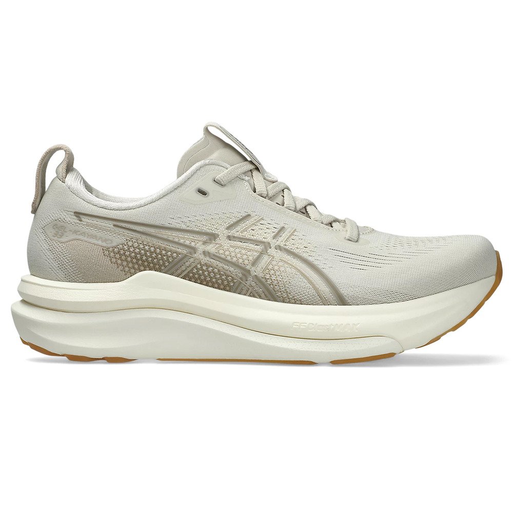 アシックス（ASICS）（レディース）ランニングシューズ ジョギングシューズ ゲルカヤノ 33 ベージュ 1012B939.250 スポーツ シューズ トレーニング