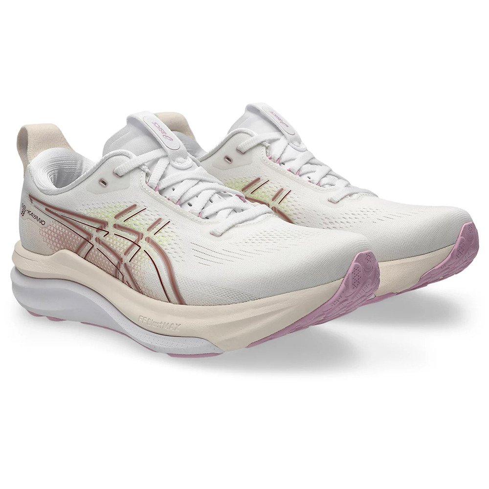 アシックス バスケットボールシューズ ホワイト26cm アシックス（ASICS）（レディース）ランニングシューズ ジョギング