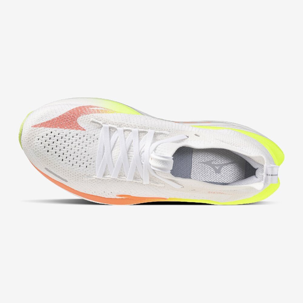 ミズノ（MIZUNO）（レディース）ランニングシューズ ジョギング