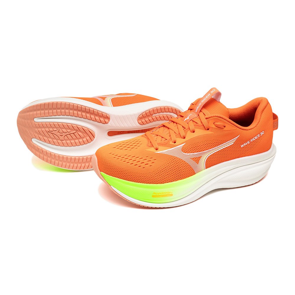 ミズノ（MIZUNO）（レディース）ランニングシューズ ジョギング