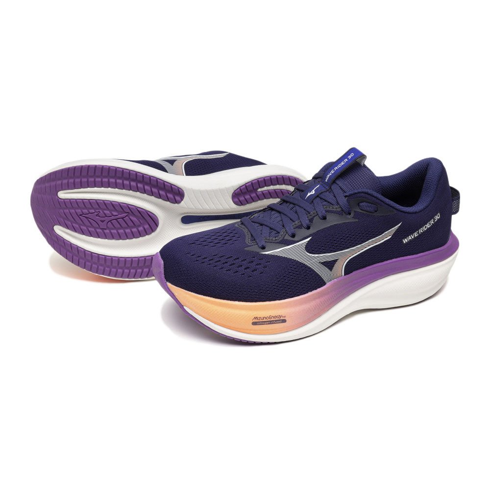 ミズノ（MIZUNO）（レディース）ランニングシューズ ジョギング