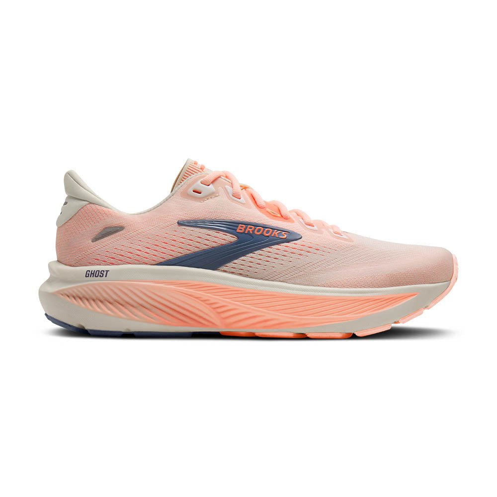 ブルックス（BROOKS）（レディース）ランニングシューズ ジョギング