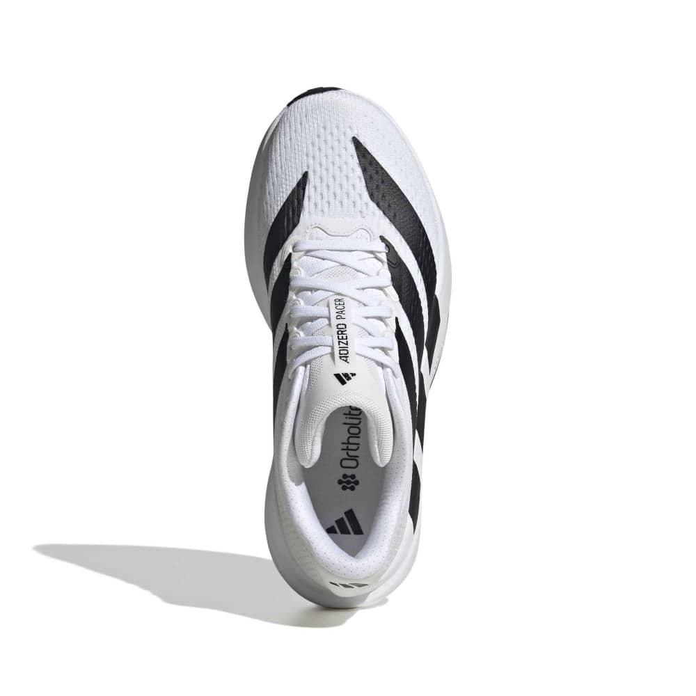アディダス（adidas）（レディース）ランニングシューズ ジョギング
