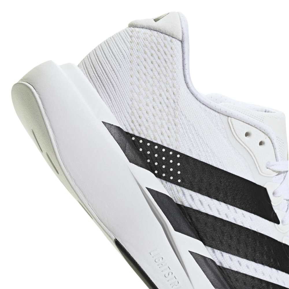 アディダス（adidas）（レディース）ランニングシューズ ジョギング