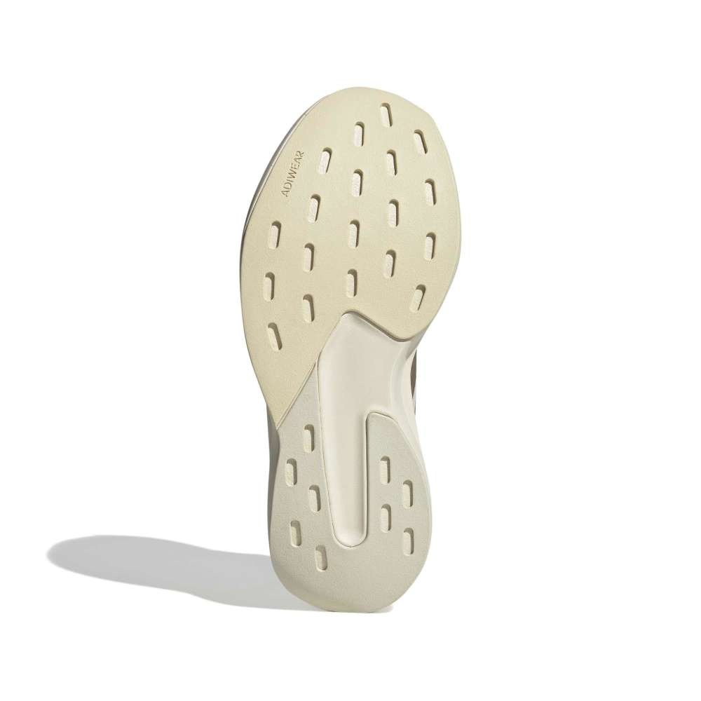 アディダス（adidas）（レディース）ランニングシューズ ジョギングシューズ アディゼロ ペーサー オフホワイト ORB65-KZ8980 スポーツ シューズ トレーニング