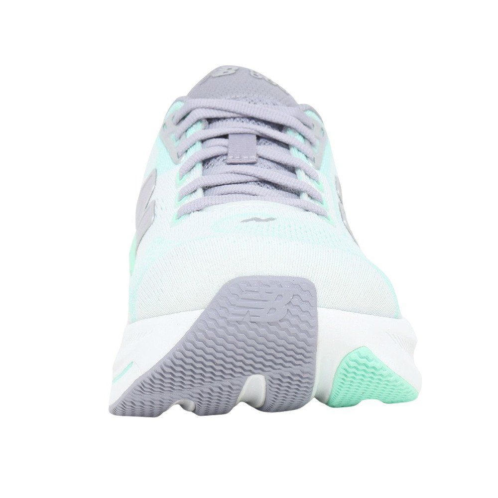 ニューバランス（new balance）（レディース）ランニングシューズ