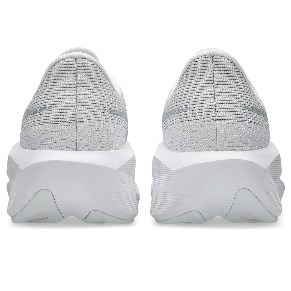 アシックス（ASICS）（レディース）ランニングシューズ ジョギングシューズ ノヴァブラスト 6 ホワイト 1012C008.100 スポーツ シューズ
