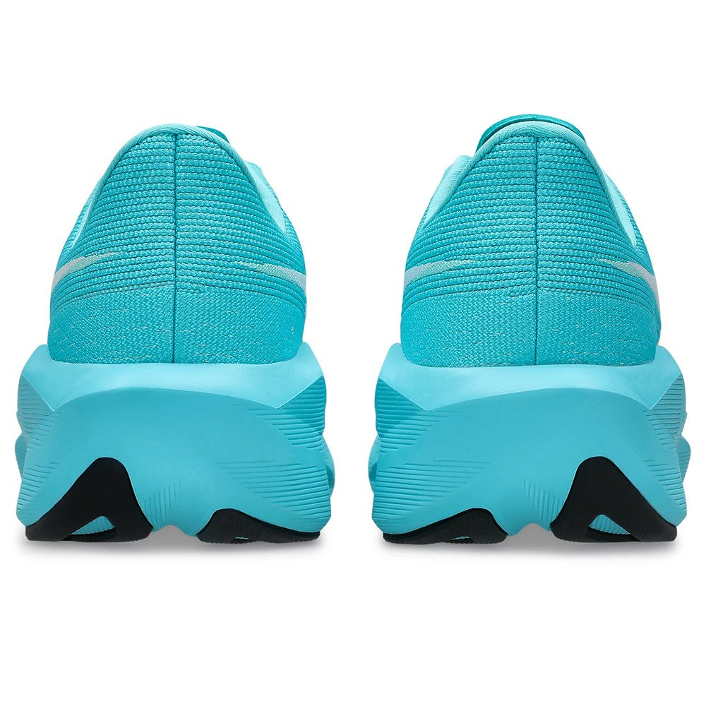 アシックス（ASICS）（レディース）ランニングシューズ ジョギングシューズ ノヴァブラスト 6 ブルー 1012C008.400 スポーツ シューズ