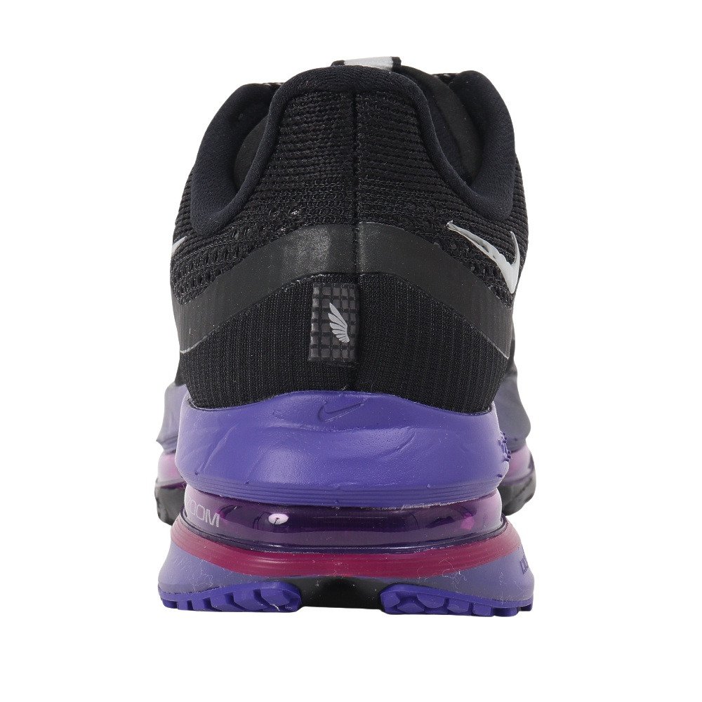 ナイキ（NIKE）（レディース）ランニングシューズ ジョギングシューズ ペガサス プレミアム ブラック HQ2593-013 スポーツ シューズ トレーニング 