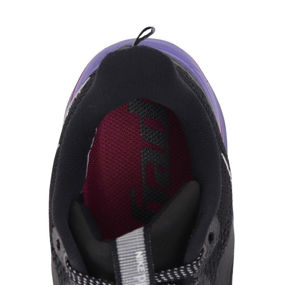 ナイキ（NIKE）（レディース）ランニングシューズ ジョギングシューズ ペガサス プレミアム ブラック HQ2593-013 スポーツ シューズ トレーニング 