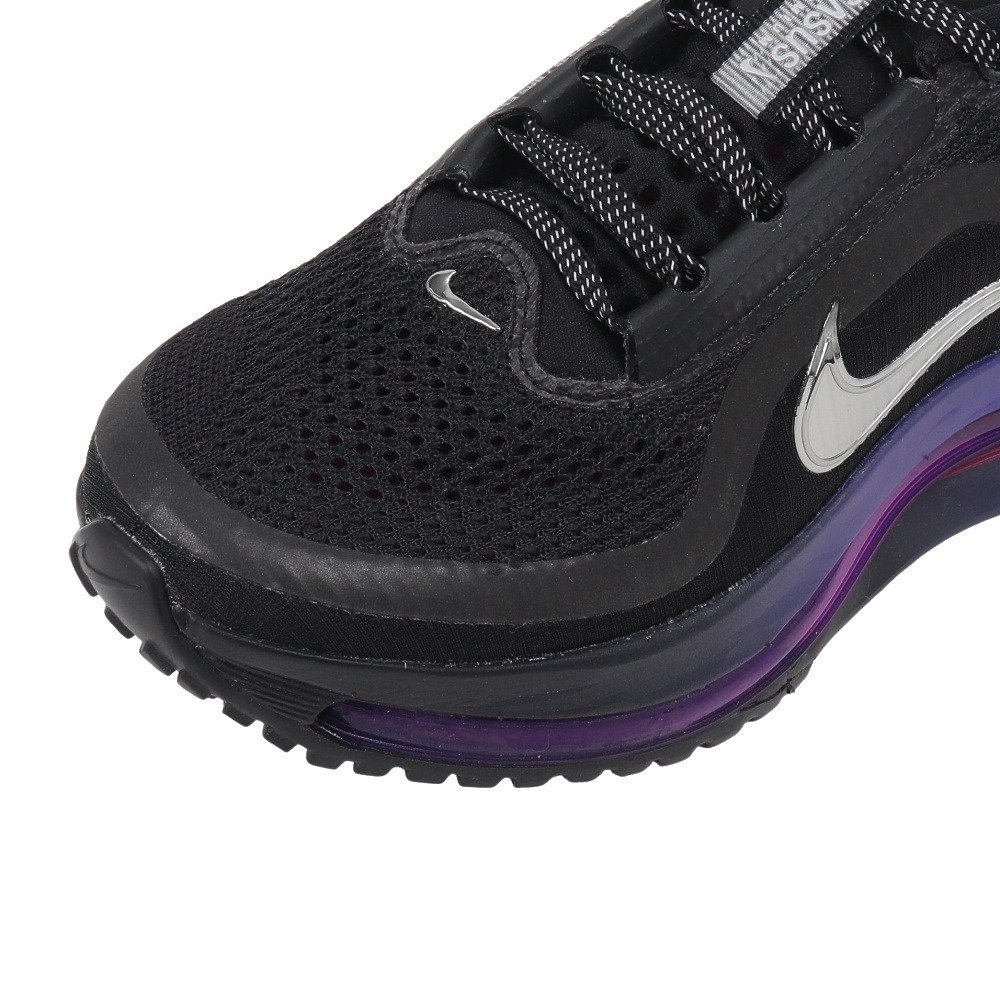 ナイキ（NIKE）（レディース）ランニングシューズ ジョギングシューズ ペガサス プレミアム ブラック HQ2593-013 スポーツ シューズ トレーニング 