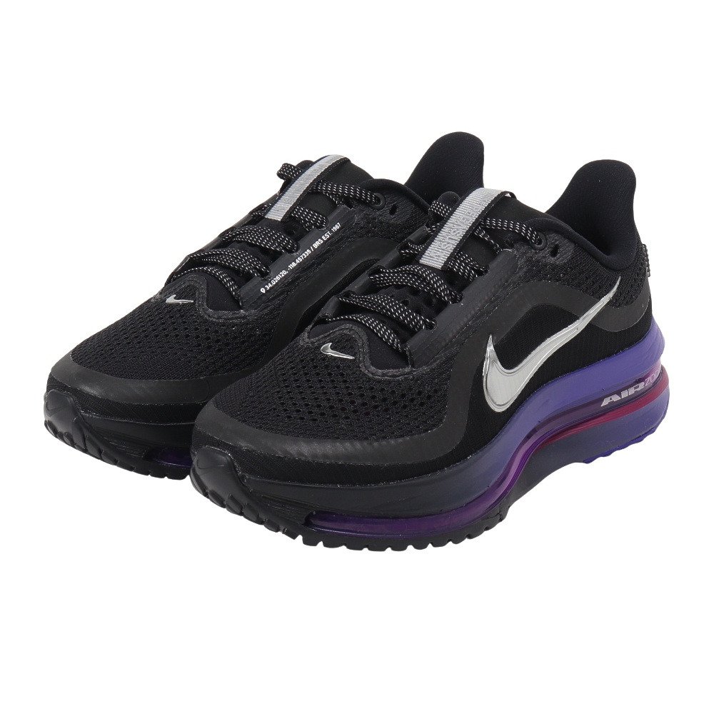 ナイキ（NIKE）（レディース）ランニングシューズ ジョギングシューズ
