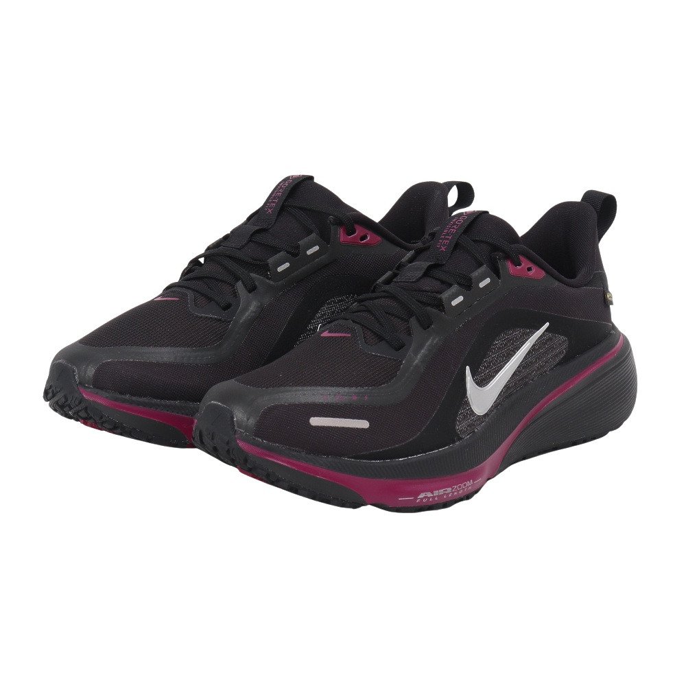 ナイキ（NIKE）（レディース）ランニングシューズ ジョギングシューズ