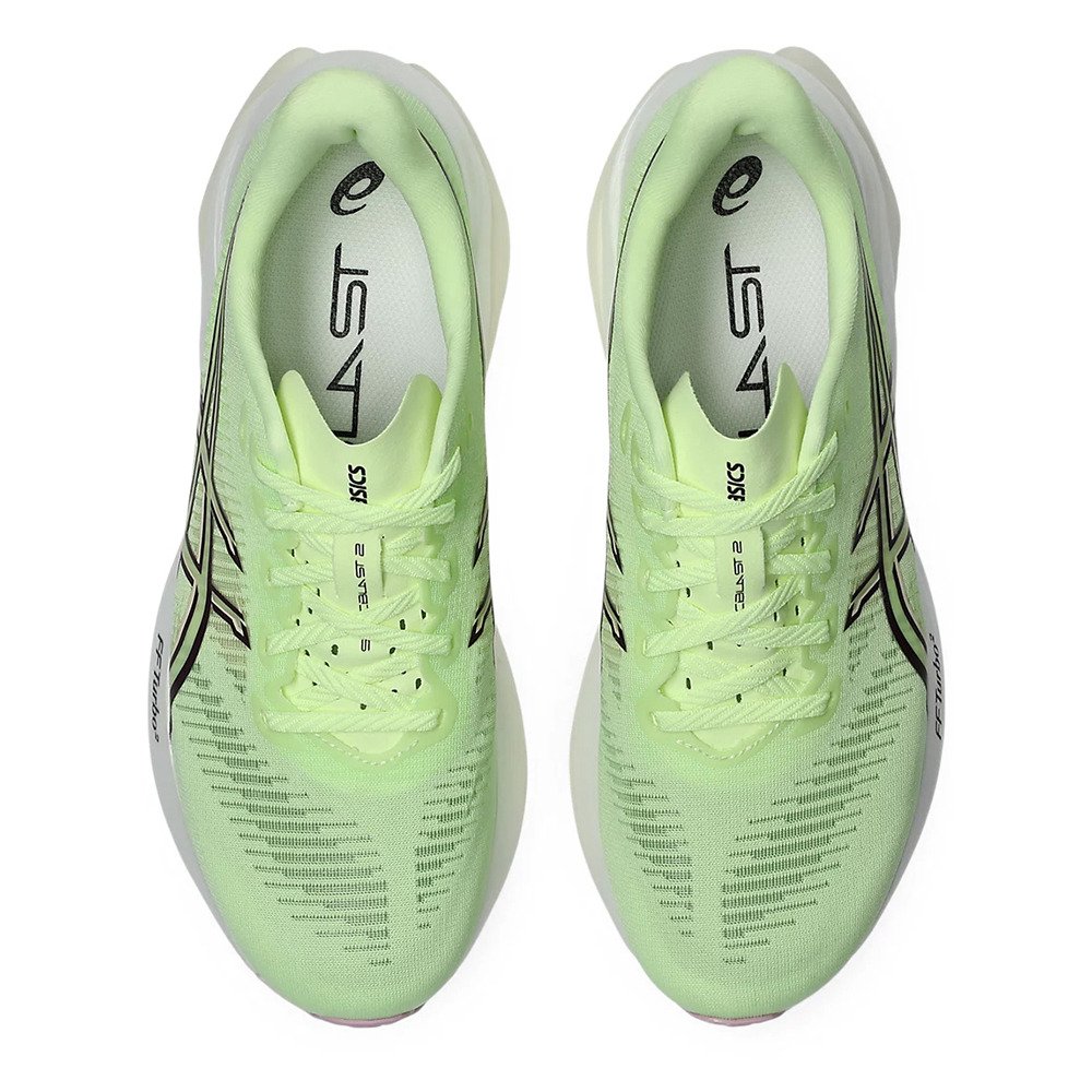 アシックス（ASICS）（レディース）ランニングシューズ ジョギング