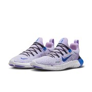 ナイキ（NIKE）（レディース）ランニングシューズ レディース 紫 CZ1891-500 ウィメンズ フリー ラン 5.0 ネクスト ネイチャー ライラック スニーカー