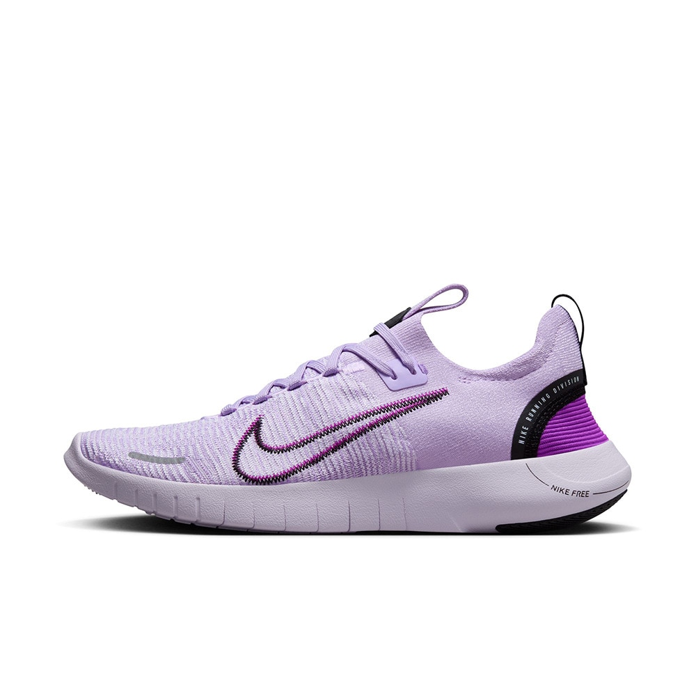 ナイキ（NIKE）（レディース）ランニングシューズ ジョギングシューズ リー ラン NN DX6482-500