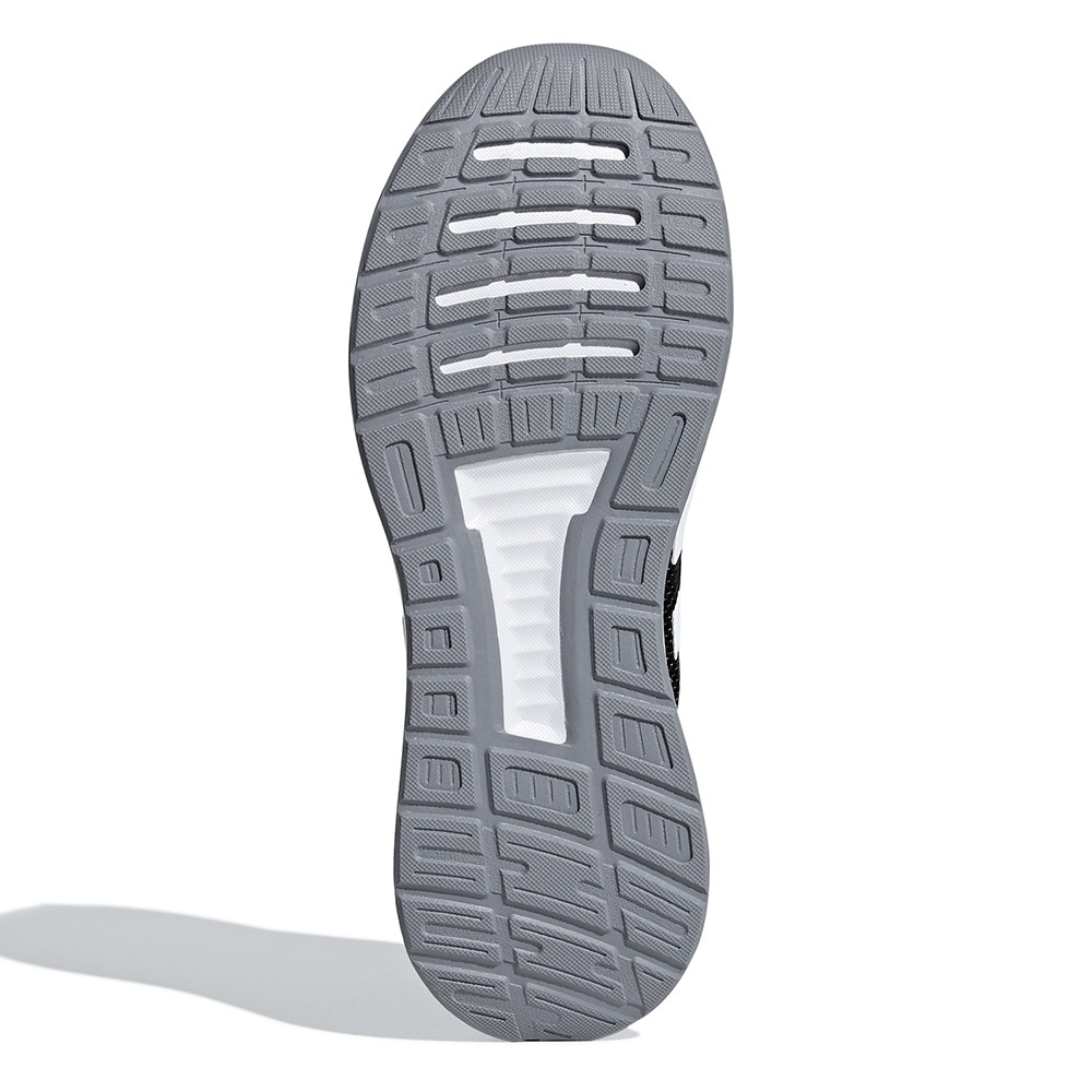アディダス（adidas）（レディース）スポーツシューズ ファルコンラン W F36218 ランニングシューズ