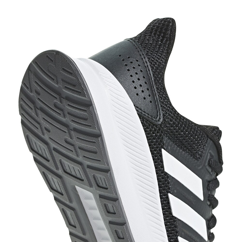 アディダス（adidas）（レディース）スポーツシューズ ファルコンラン W F36218 ランニングシューズ