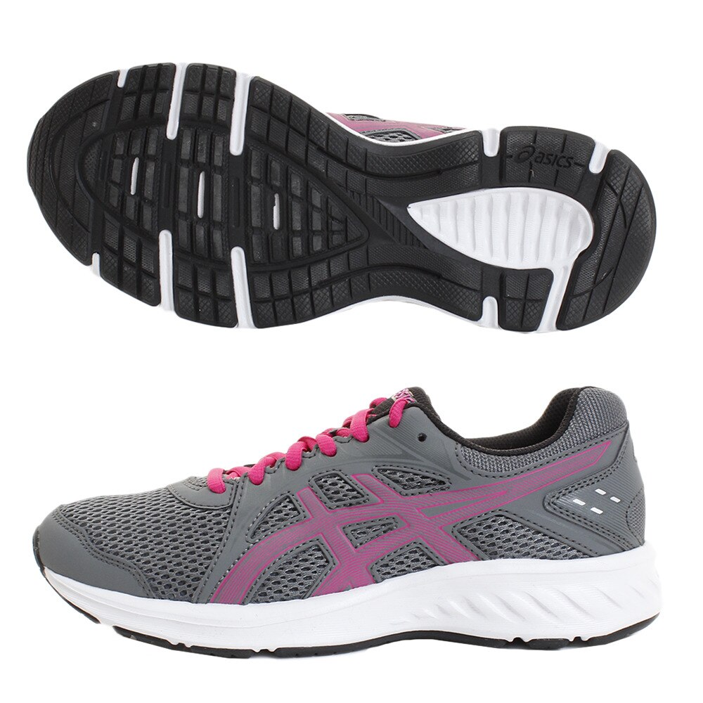  スポーツシューズ JOLT 2 WOMEN 1012A188.020 ランニングシューズ