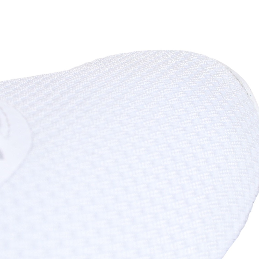 ナイキ（NIKE）（レディース）スポーツシューズ レボリューション 5 BQ3207-104SP20 白 ランニング マラソン