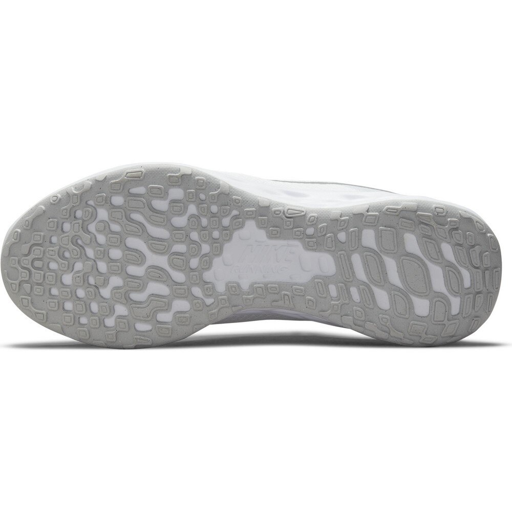 ナイキ（NIKE）（レディース）スポーツシューズ ランニングシューズレボリューション 6 NN DC3729-101