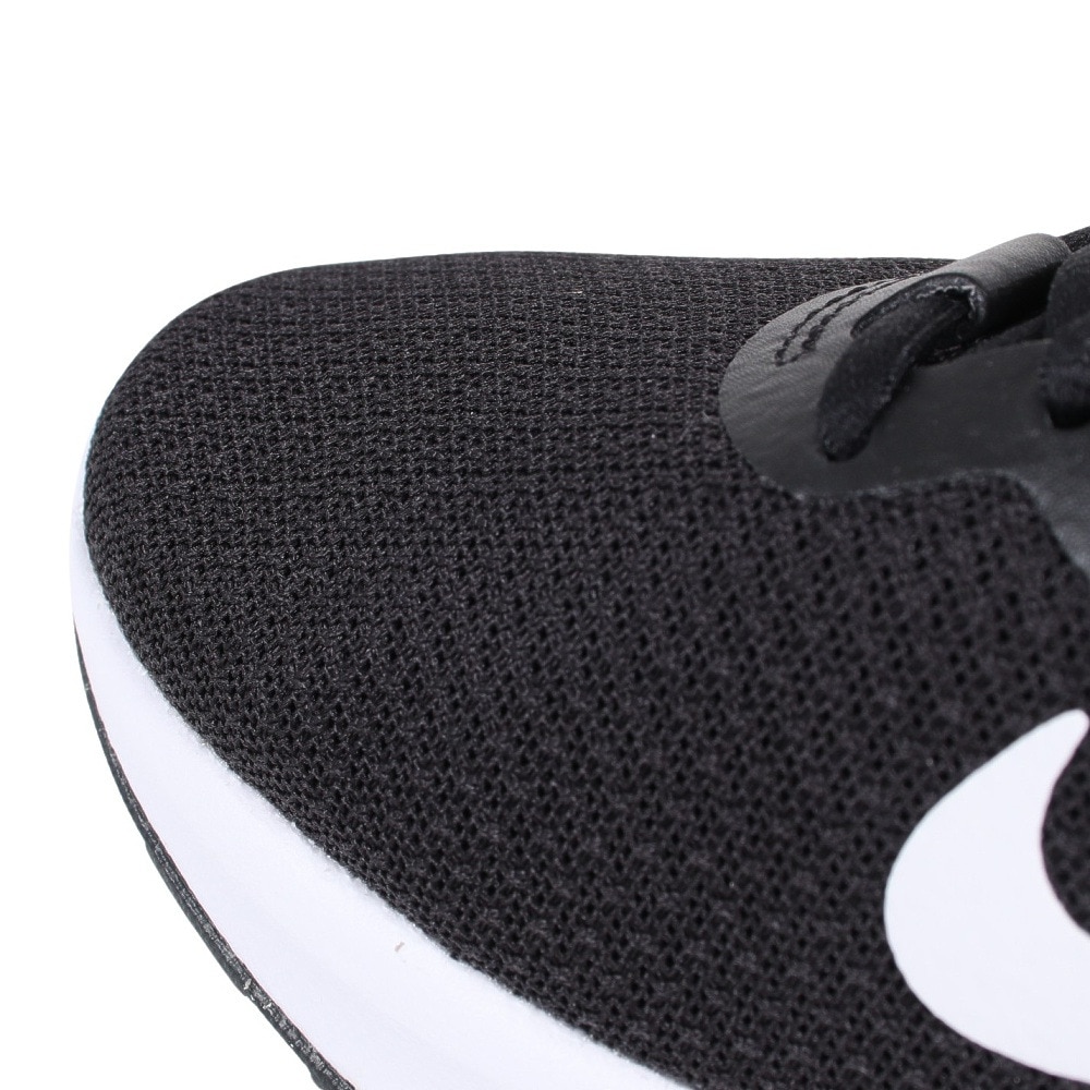 ナイキ（NIKE）（レディース）レボリューション 6 NN ワイド ブラック