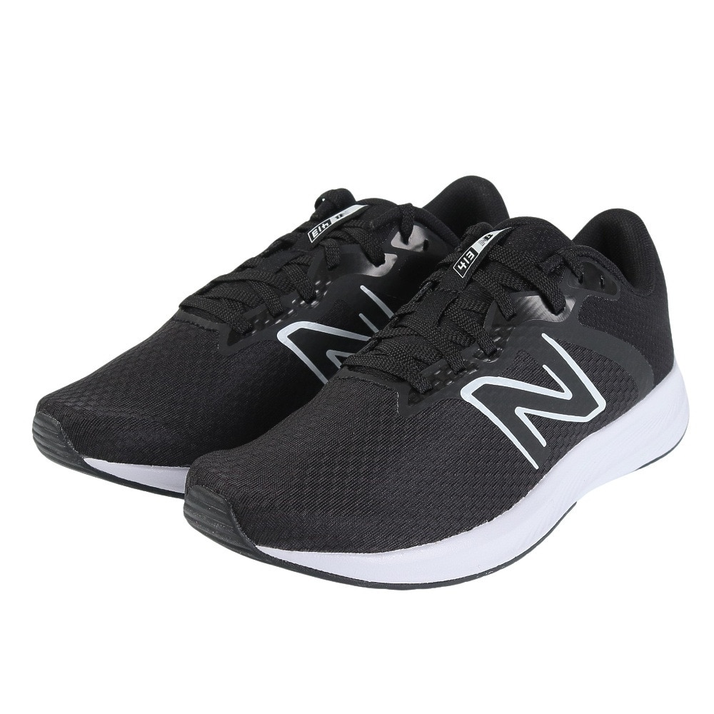 【色: ブラック】 new balance   new balance  ランニ