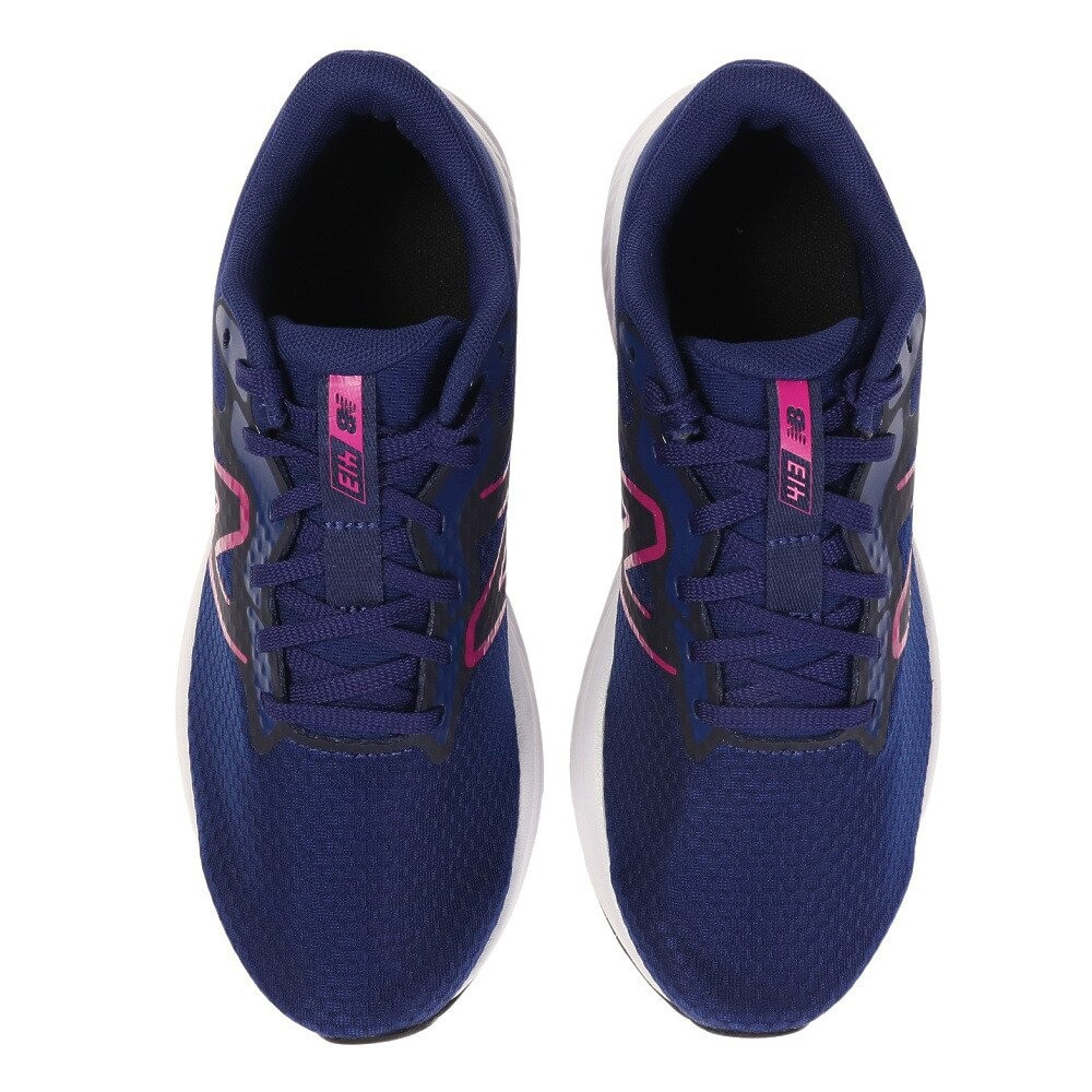 ニューバランス（new balance）（レディース）スニーカー ネイビー W413 LN2 D スポーツシューズ ランニングシューズ 靴 シューズ レディース★★★