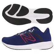 ニューバランス(new balance)(レディース)スニーカー ネイビー W413 LN2 D スポーツシューズ ランニングシューズ 靴 シューズ レディース