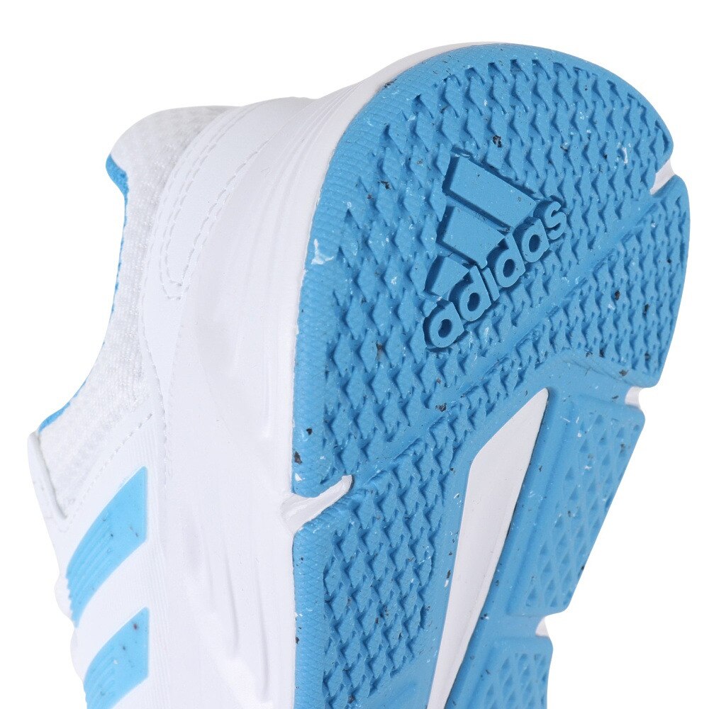 アディダス（adidas）（レディース）スポーツシューズ ランニングシューズ GALAXY 6 W GX7256