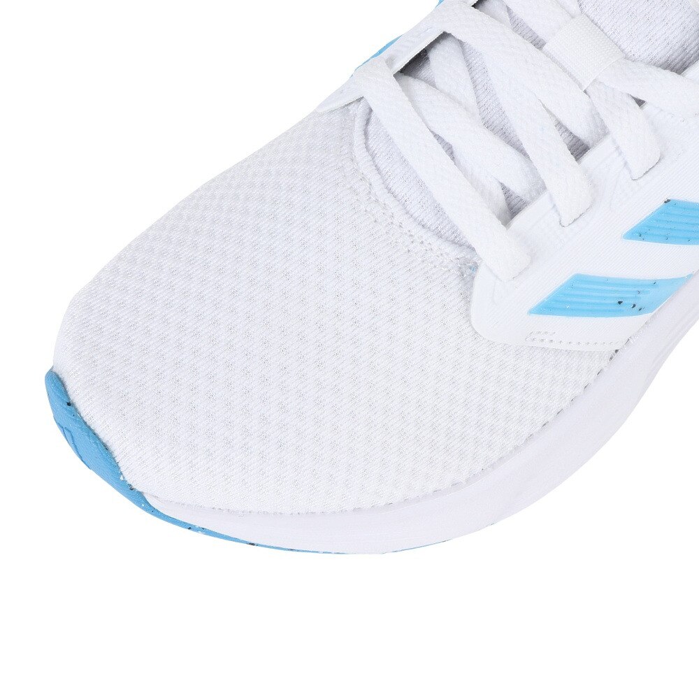 アディダス（adidas）（レディース）スポーツシューズ ランニングシューズ GALAXY 6 W GX7256