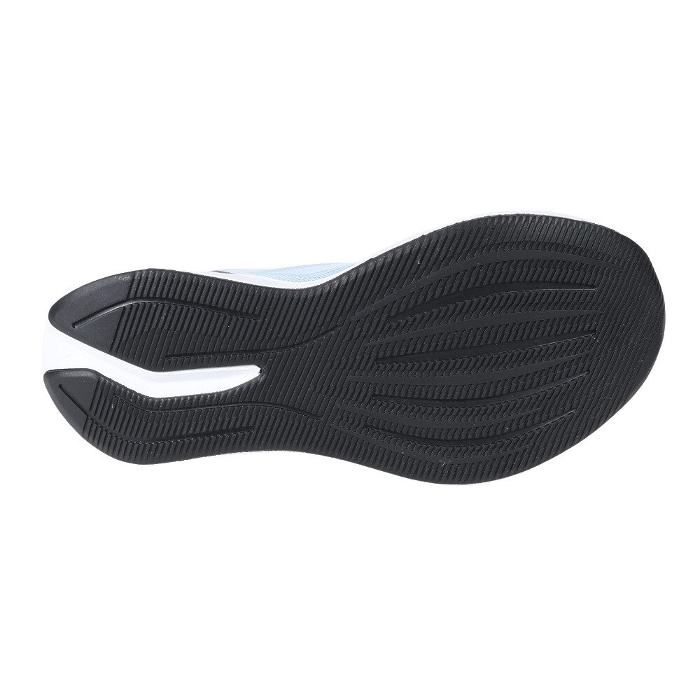 アディダス（adidas）（レディース）スポーツ シューズ デュラモRC W ライラック ID2706 スニーカー ランニング トレーニング 軽量 部活 通学 運動 リサイクル
