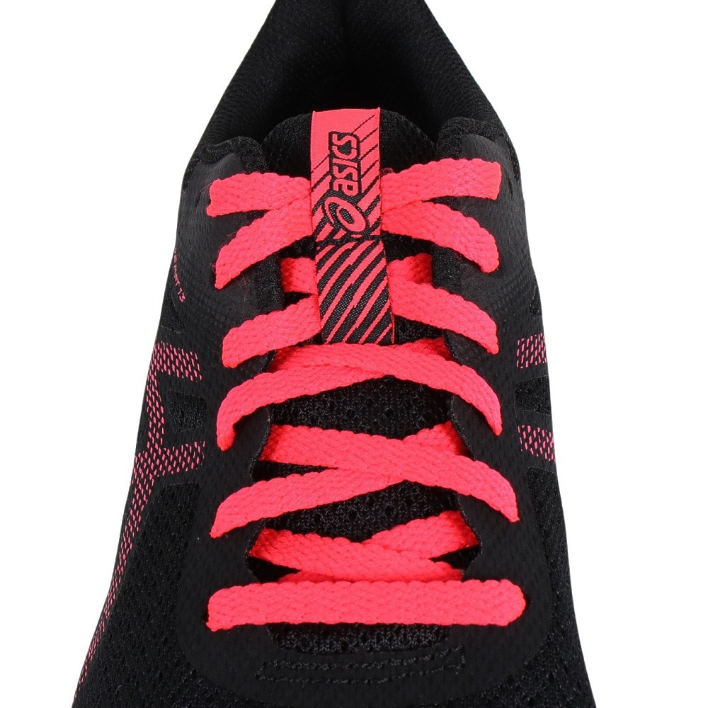 アシックス（ASICS）（レディース）ランニング シューズ パトリオット 13 1012B312.005 スニーカー スポーツ シューズ ジョギング  通気性 クッション性