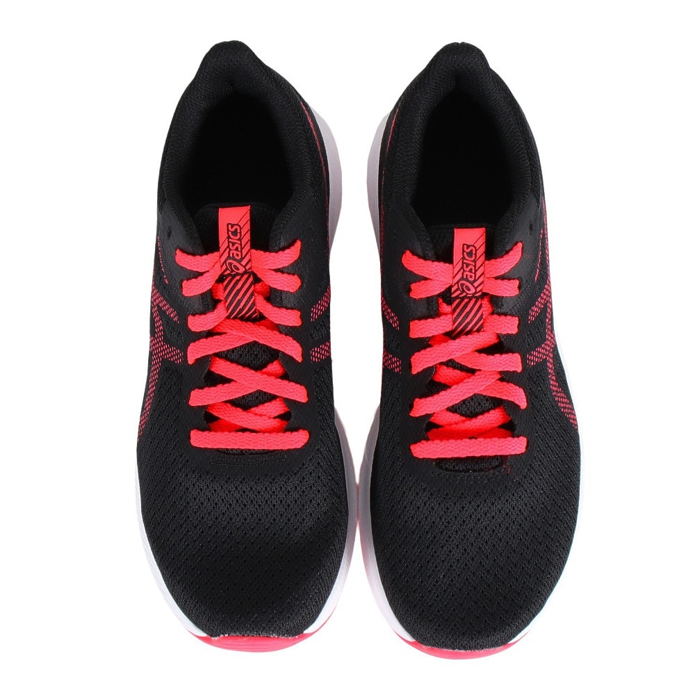 アシックス（ASICS）（レディース）ランニング シューズ パトリオット 13 1012B312.005 スニーカー スポーツ シューズ ジョギング  通気性 クッション性