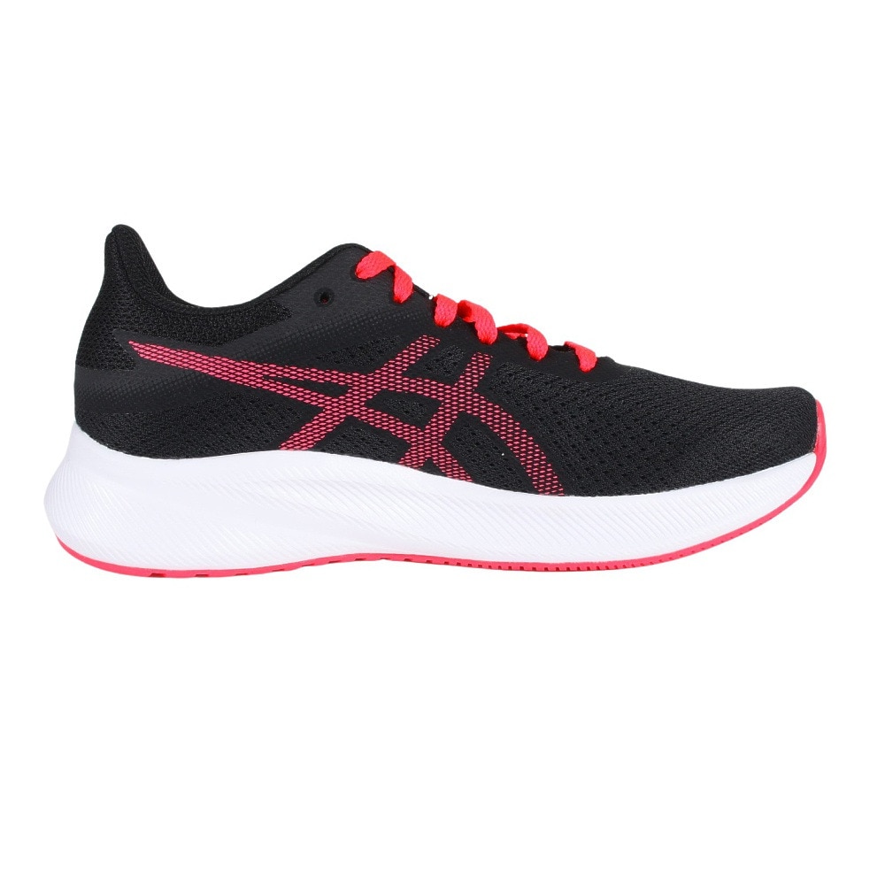 アシックス（ASICS）（レディース）ランニング シューズ パトリオット 13 1012B312.005 スニーカー スポーツ シューズ ジョギング  通気性 クッション性