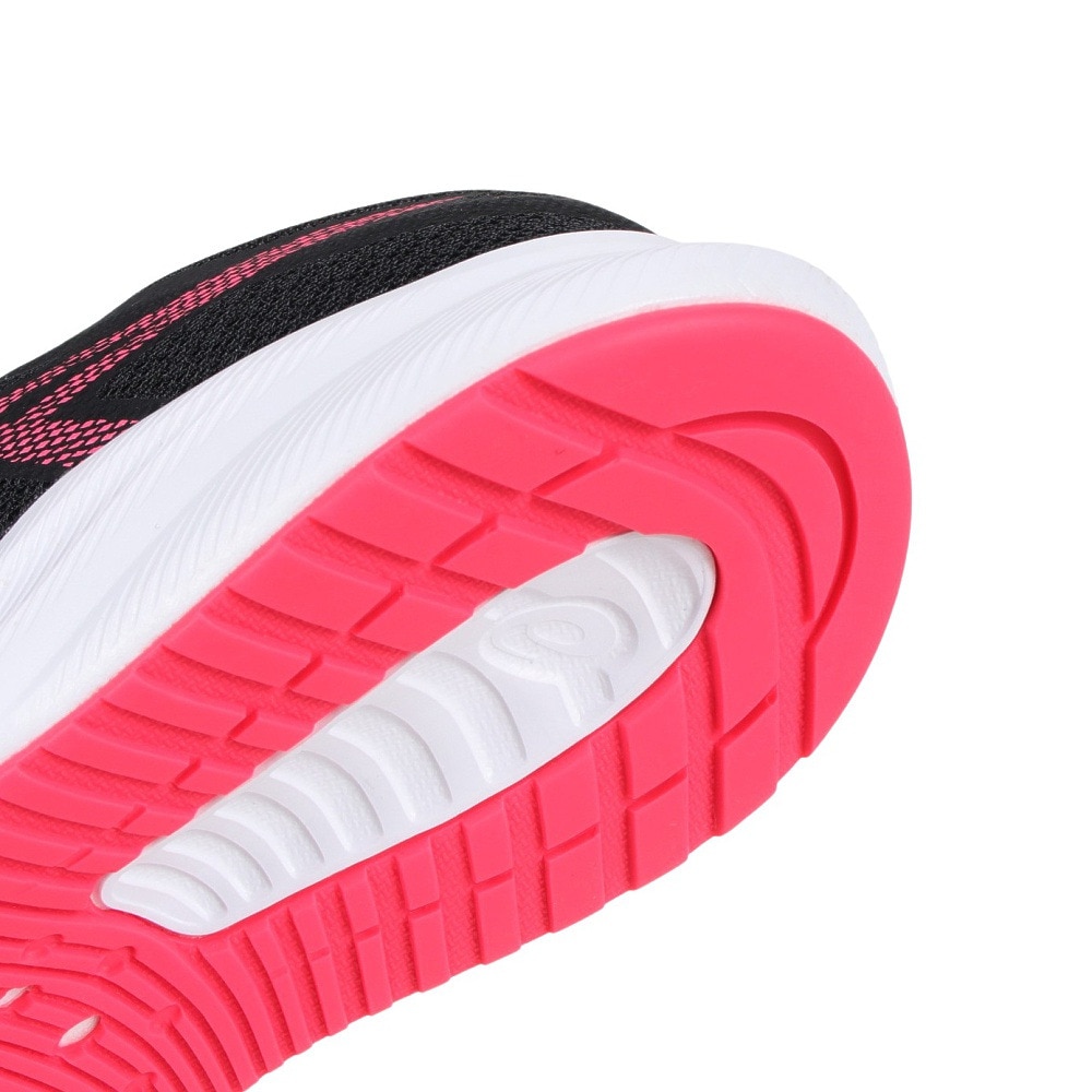 アシックス（ASICS）（レディース）ランニング シューズ パトリオット 13 1012B312.005 スニーカー スポーツ シューズ ジョギング  通気性 クッション性