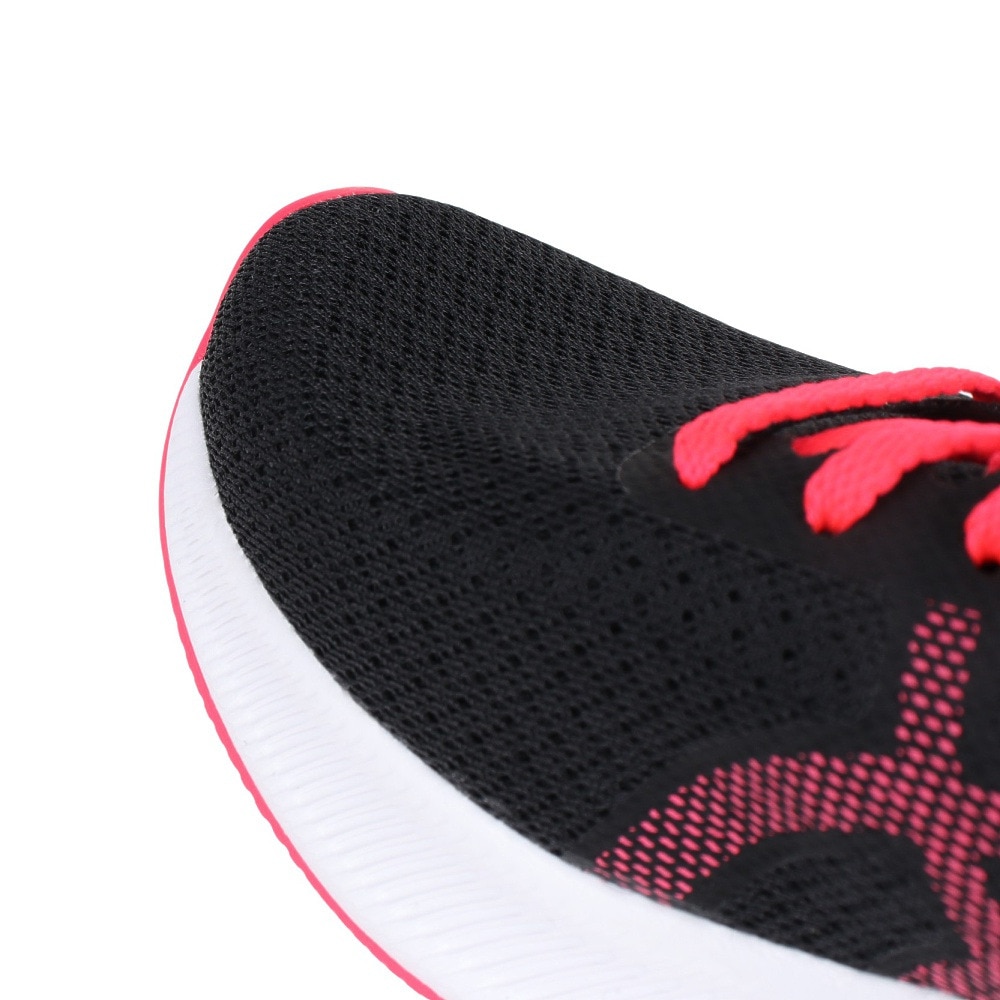 アシックス（ASICS）（レディース）ランニング シューズ パトリオット 13 1012B312.005 スニーカー スポーツ シューズ ジョギング  通気性 クッション性